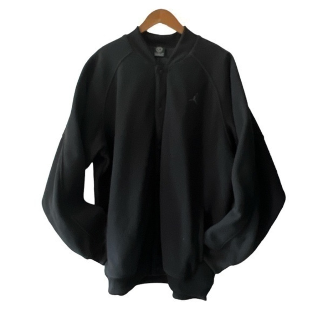 Men’s Nike Air Jordan 88 Dunk Champ Bomber Jacket Rare